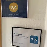 Antjes Ankerplatz *