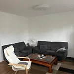 Antjes Ankerplatz Casa vacanze Wittmund