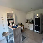 Casa vacanze Antjes Ankerplatz Wittmund