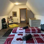 Antjes Ankerplatz Casa vacanze *