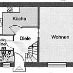 Casa vacanze Antjes Ankerplatz Wittmund