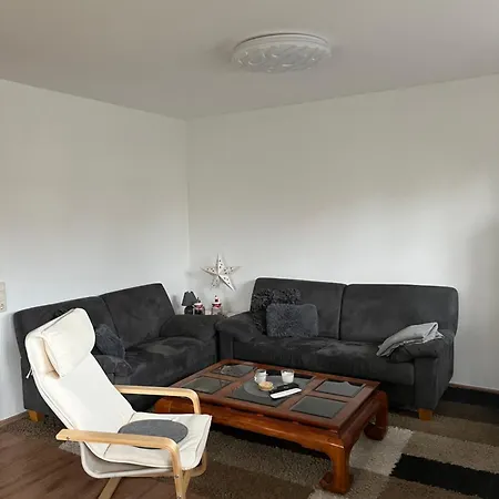 Antjes Ankerplatz Semesterbostad Wittmund