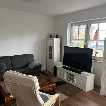 Antjes Ankerplatz * Wittmund