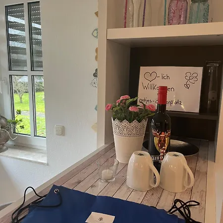 Antjes Ankerplatz Wittmund