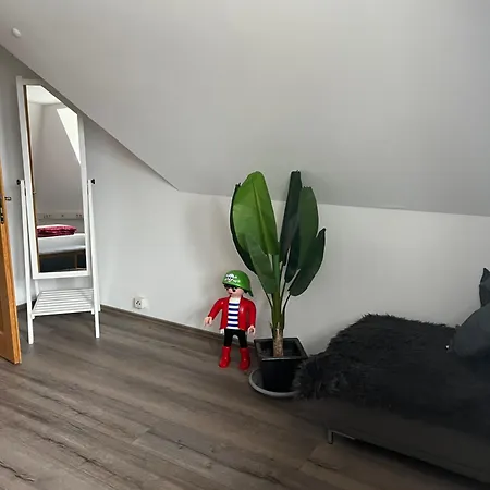 Antjes Ankerplatz * Wittmund