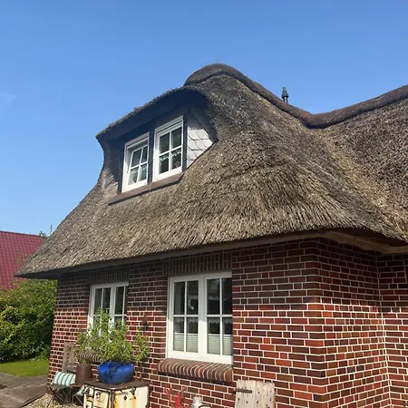 Semesterbostad Antjes Ankerplatz Wittmund