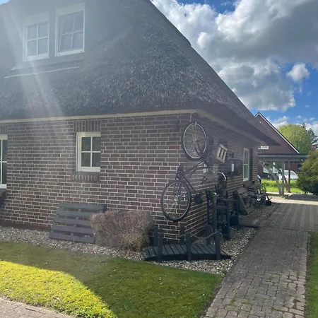 Antjes Ankerplatz * Wittmund